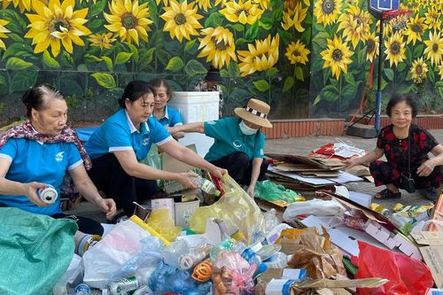 Hiệu quả từ các phong trào thi đua ở Hà Đông