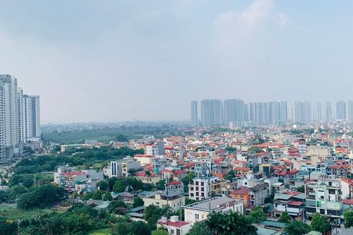 Hà Nội thu hồi 1.673m2 đất tại phường Vĩnh Phúc (quận Ba Đình)