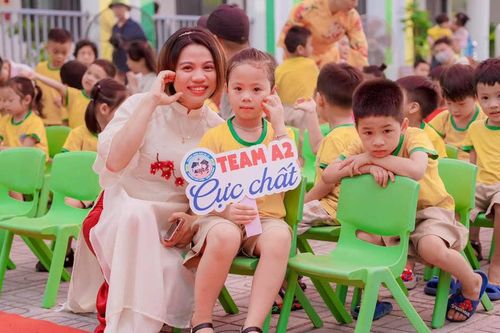 Giáo viên Hà Nội được bảo đảm quyền lợi về thưởng Tết