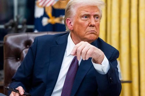 Lệnh xóa luật 'sinh ra ở Mỹ là công dân Mỹ' của ông Trump bị chặn
