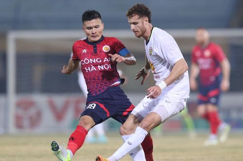 Chuyên gia Đoàn Minh Xương: 'V-League hấp dẫn vòng đấu Tất niên'