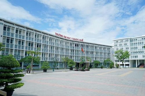 TUYỂN SINH 2025: Dự kiến phương thức, chỉ tiêu tuyển sinh của Trường Đại học Y – Dược, Đại học Huế