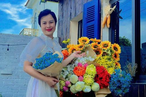 Tết ấm áp của những người sống nhờ nguồn máu hiến