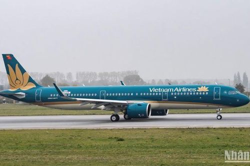 Vietnam Airlines lưu ý hành khách đi lại về ảnh hưởng của thời tiết xấu