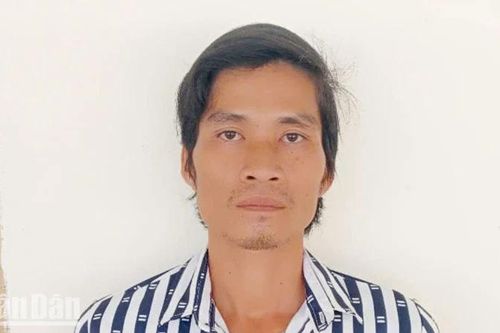 Kiên Giang: Khởi tố cha dượng hành hạ con riêng của vợ