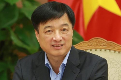 Tiểu sử Ủy viên Bộ Chính trị, Bí thư Trung ương Đảng, Chủ nhiệm Ủy ban Kiểm tra Trung ương Nguyễn Duy Ngọc