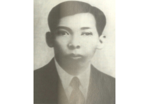 Đồng chí Trần Phú - Tổng Bí thư đầu tiên của Đảng ta