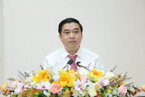 Phê chuẩn kết quả bầu, miễn nhiệm chức vụ Phó chủ tịch UBND tỉnh Đồng Nai