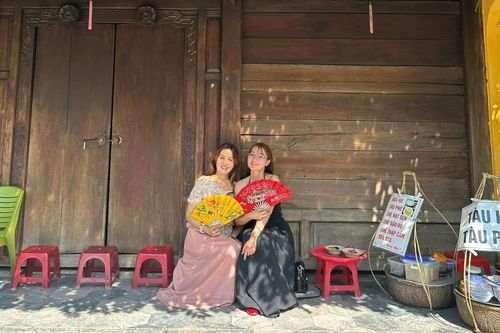 Đà Nẵng trong Vy