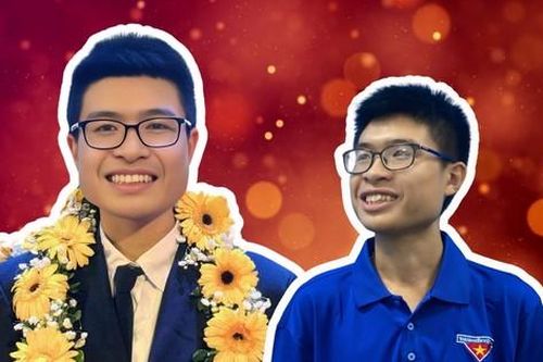 Sinh viên 5 tốt cấp Trung ương say mê tình nguyện của mái trường Đại dương
