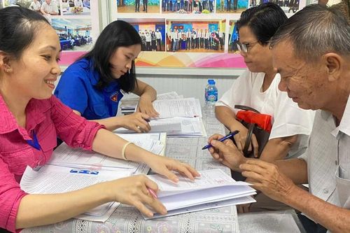 TP Thủ Đức: 62 trường hợp bị ảnh hưởng bởi dự án đường Vành đai 2 đồng ý bàn giao trước mặt bằng
