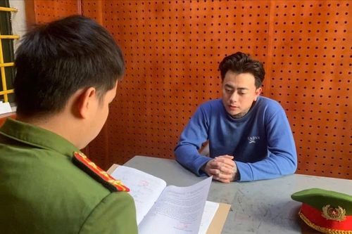 Sau khi bị khởi tố, Tiktoker 'Nam Birthday' xin giảm nhẹ hình phạt