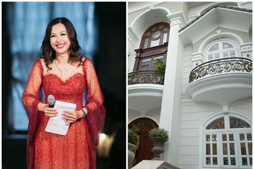 Biệt thự 1.000m2 Hoa hậu Ngô Mỹ Uyên vừa bán trước Tết