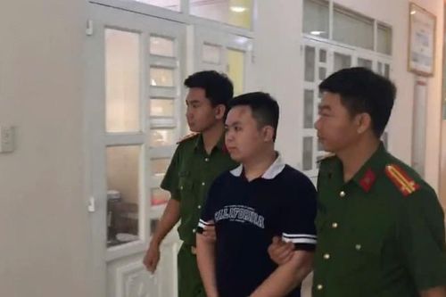 Đồng Nai: Cưỡng đoạt tài sản, thành viên của nhóm 'L.V.T' bị bắt