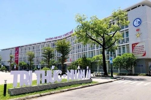 Trường Đại học Y – Dược, Đại học Huế thông tin tuyển sinh đại học dự kiến 2025