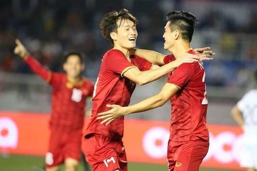 5 ngôi sao cạnh tranh Quả bóng Vàng Việt Nam 2024
