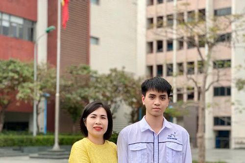 Nam sinh Bắc Ninh phá kỷ lục thi đánh giá tư duy chia sẻ mục tiêu tương lai