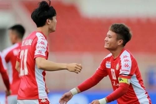 Phi Sơn lên tiếng thông tin tái ngộ Công Phượng
