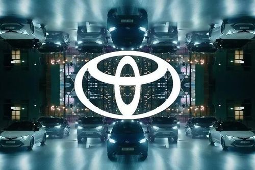 Toyota tiếp tục là thương hiệu ô tô có giá trị nhất toàn cầu