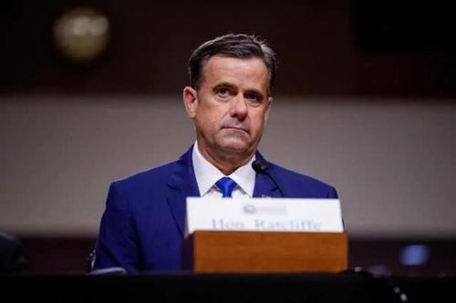 Tân Giám đốc CIA Ratcliffe tuyên bố với Thượng viện Mỹ: 'Không thiên vị, không thành kiến'