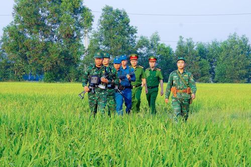 Đấu tranh hiệu quả với các loại tội phạm dịp trước, trong và sau Tết Nguyên đán Ất Tỵ 2025