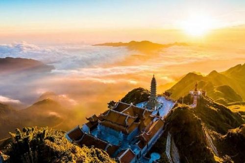 Du lịch Việt Nam phục hồi tốt nhất trong ASEAN