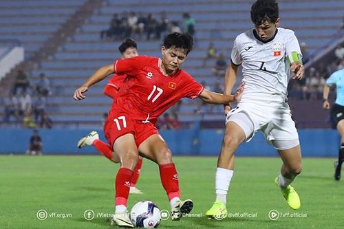 Việt Nam chạm trán Nhật Bản ở vòng chung kết U17 châu Á 2025