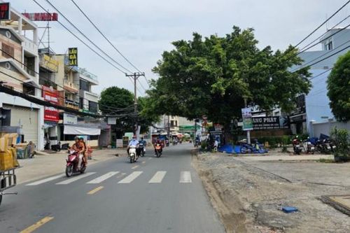 TP HCM: Mời thầu gói xây lắp 183 tỷ thuộc dự án xây dựng nâng cấp, mở rộng đường Nguyễn Thị Định