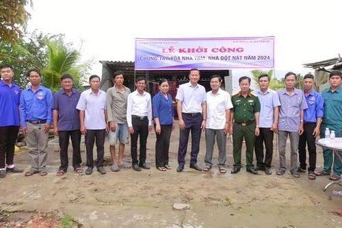 Vĩnh Lợi (Bạc Liêu) tạo đà bứt phá cho tăng trưởng kinh tế