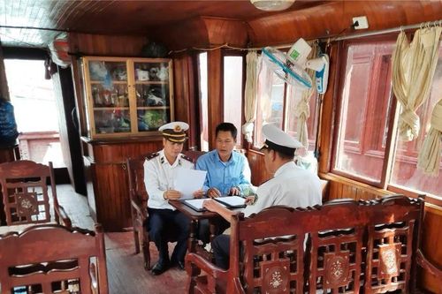 Sở GT-VT Quảng Ninh đồng bộ nhiều giải pháp đảm bảo ATGT dịp Tết Nguyên đán