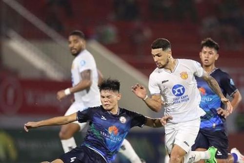 Nhận định Quy Nhơn Bình Định vs Thép Xanh Nam Định, 18h00 ngày 24/1: Hai kẻ cùng khổ