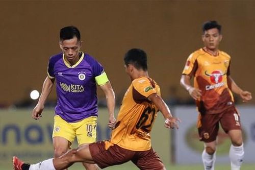 Nhận định Hà Nội FC vs HAGL, 19h15 ngày 24/1: Tiến vào tốp ba