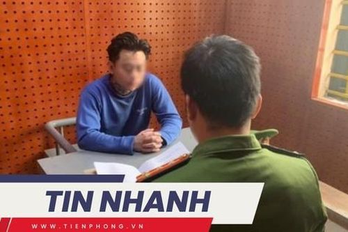 TIN NHANH: TikToker 'Nam Birthday' có thể đối diện khung hình phạt nào?