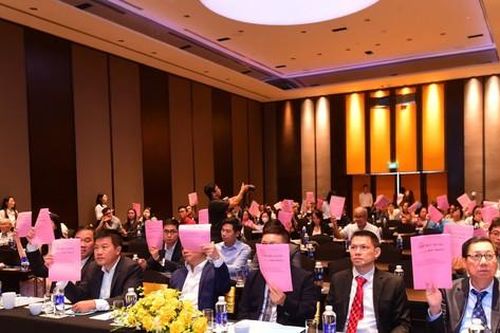 Lý do cổ đông KIDO không đồng ý bán vốn, nhượng thương hiệu