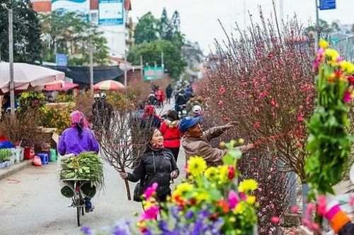 Vì sao trong 8 năm liên tiếp không có ngày 30 Tết?