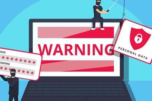 Bộ Công an hướng dẫn cách nhận diện website lừa đảo