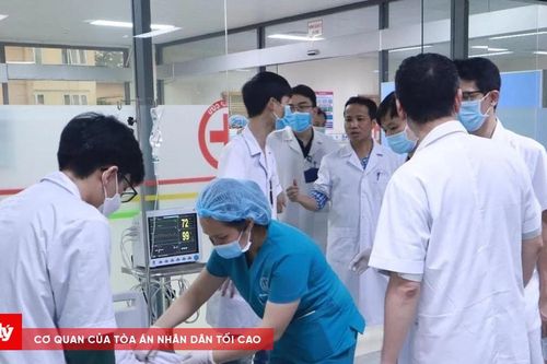 Ngành Y tế đảm bảo công tác tiếp nhận, cấp cứu kịp thời nạn nhân bị tai nạn giao thông
