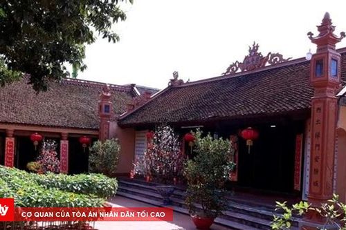 Xác minh sự việc một ngôi chùa bị mất 17 hiện vật