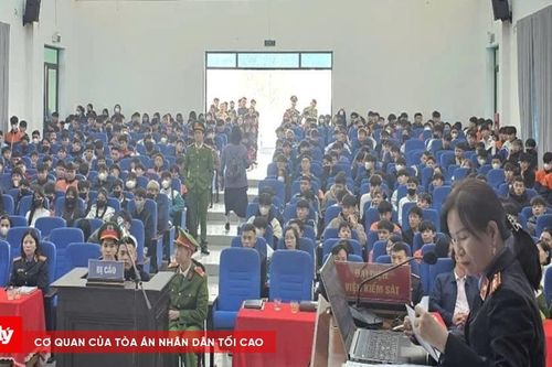 Nam thanh niên lĩnh án vì tàng trữ pháo nổ trái phép