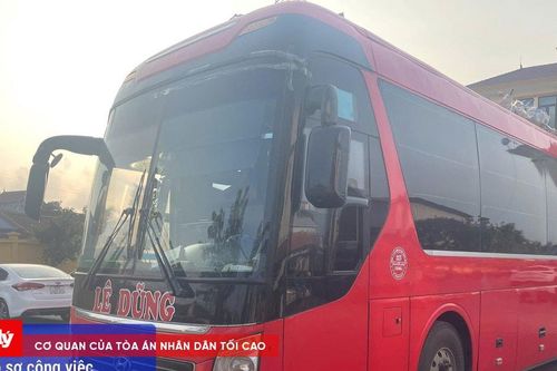 Xe khách chở quá số người, lái xe và chủ xe bị phạt hơn 112 triệu đồng