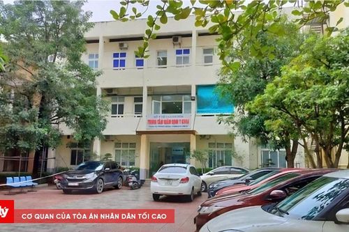 Khởi tố Giám đốc Trung tâm Giám định Y khoa Thanh Hóa