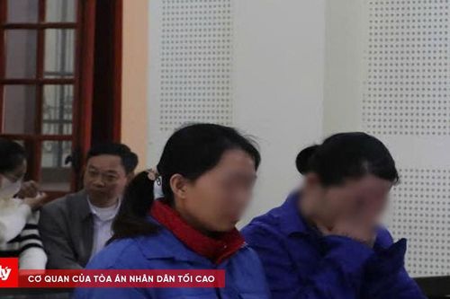 Vết trượt dài của thiếu phụ bất hạnh