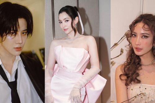 3 ngôi sao nổi tiếng sinh năm Tỵ: 'Nữ thần rắn' lên xe hoa cùng đại gia