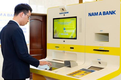 Ngân hàng không nghỉ Tết