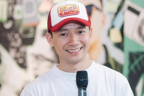 Điều bất ngờ fan 'phú bà' dành tặng 'anh tài' Đinh Tiến Đạt