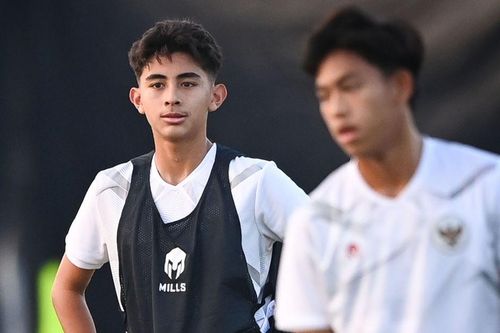 Indonesia có 'Neymar mới', tuyên bố thắng U20 châu Á