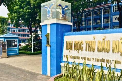 Trường Đại học Thủ Dầu Một hoàn trả 21 tỷ đồng học phí thu sai