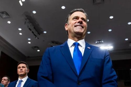 Thượng viện phê chuẩn thành viên thứ 2 trong nội các của ông Trump