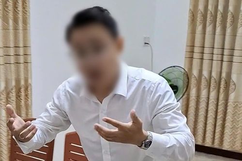Xóa tụ điểm sinh hoạt hội thánh Đức Chúa trời mẹ do thanh niên 30 tuổi cầm đầu