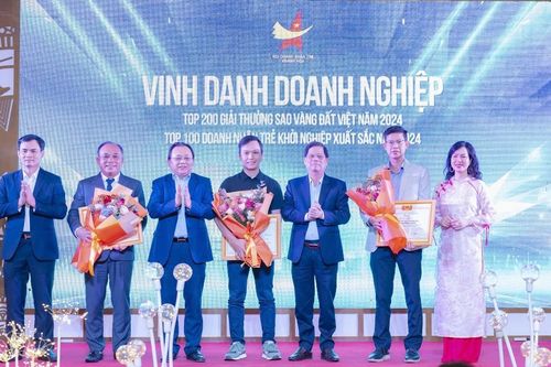 DT Group Khánh Hòa nỗ lực xây dựng chuỗi giá trị bền vững
